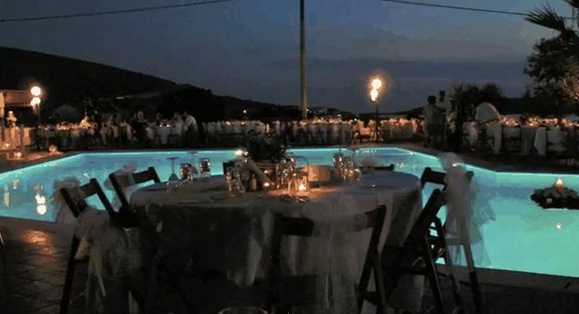 Orama Hotel Sigrion ภายนอก รูปภาพ